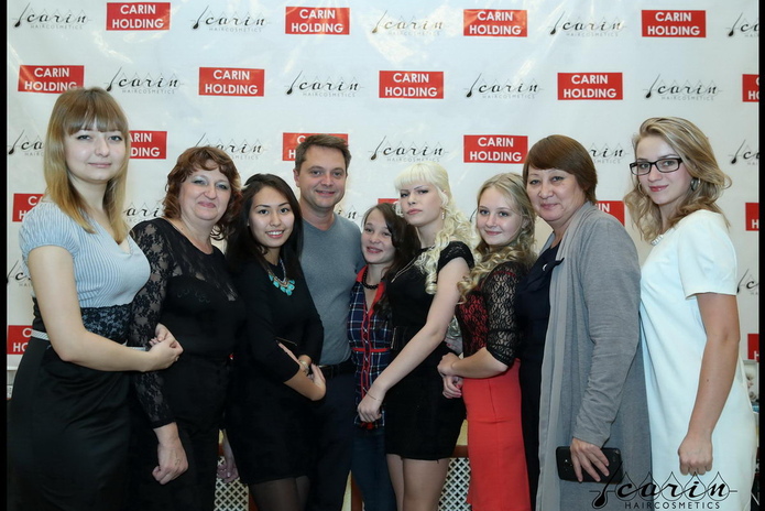 Почувствую красоту! - PR