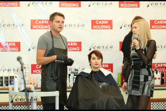 Почувствую красоту! - PR