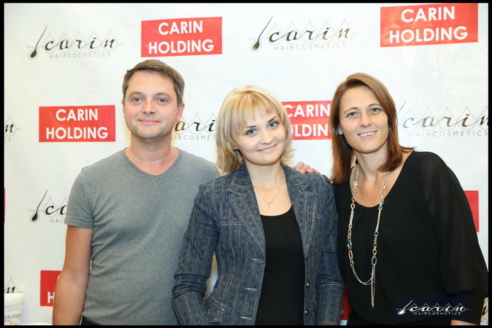 Почувствую красоту! - PR