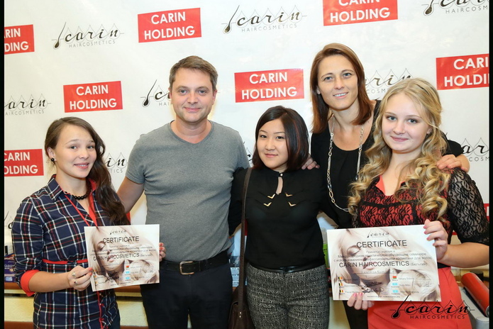 Почувствую красоту! - PR