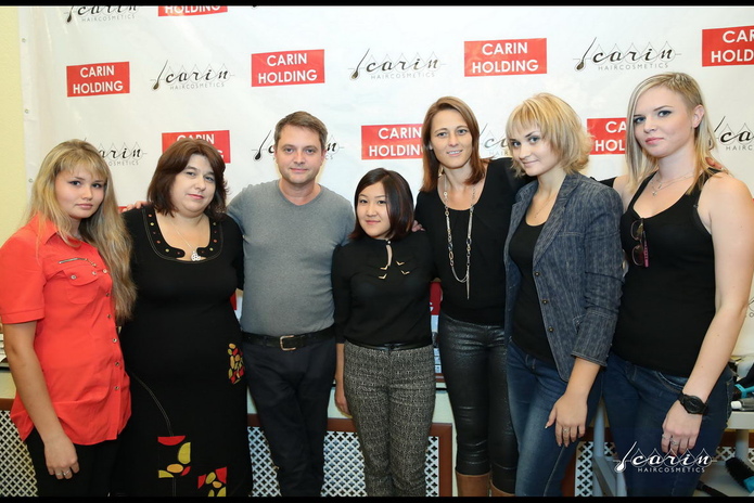 Почувствую красоту! - PR