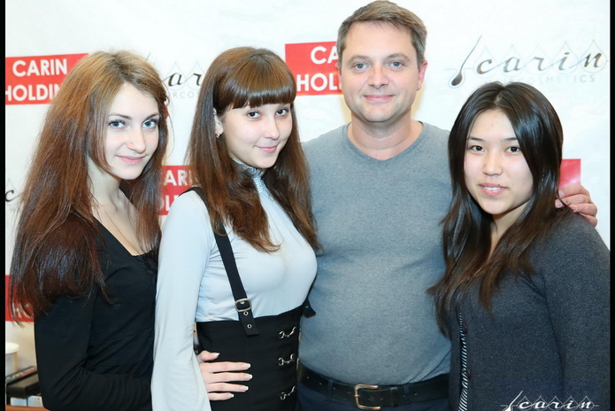 Почувствую красоту! - PR