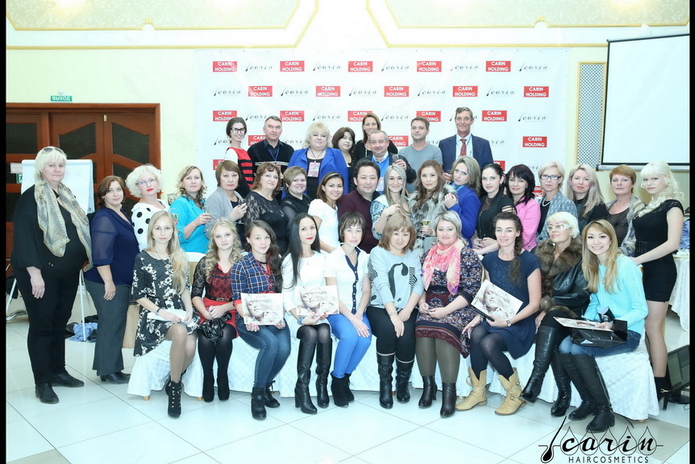 Почувствую красоту! - PR