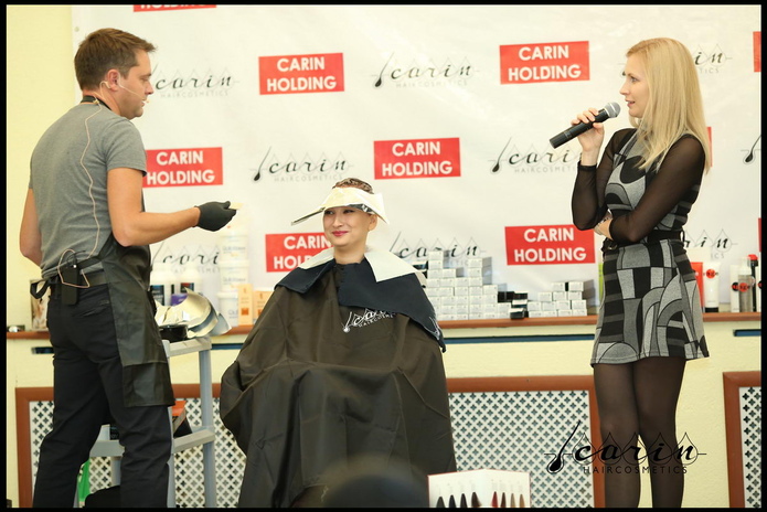 Почувствую красоту! - PR