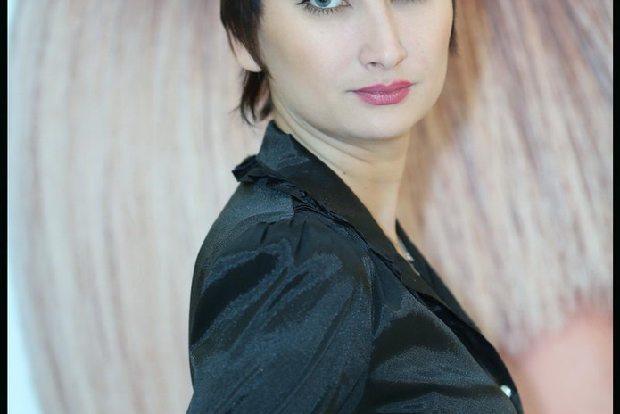 Почувствую красоту! - PR