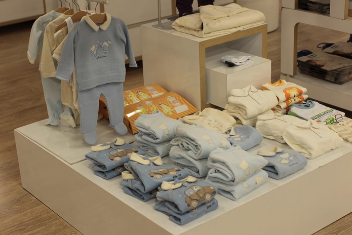 MARWIN BABY - детство, окруженное заботой - PR