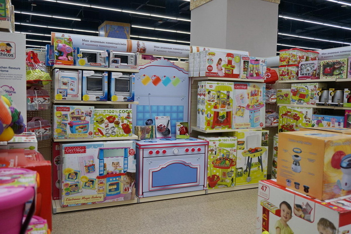 MARWIN BABY - детство, окруженное заботой - PR