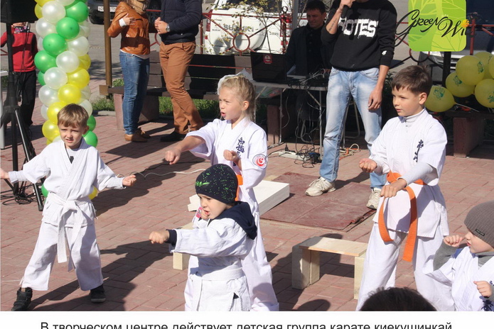 Почему казахстанцы выбирают Новосибирск - PR