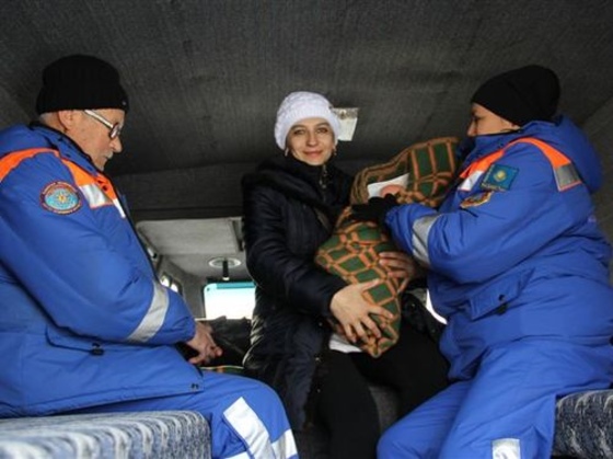 Действия отработали