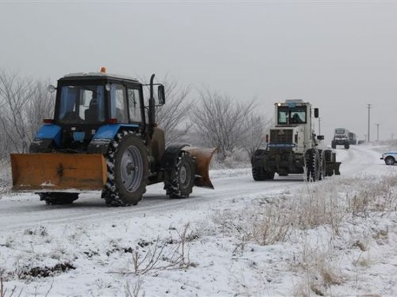Действия отработали