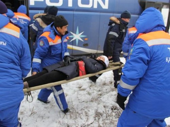 Действия отработали