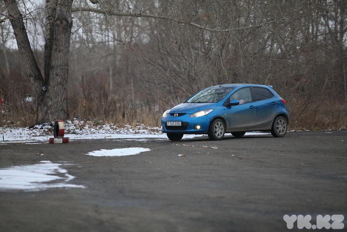 Дамы за рулём (+фото)