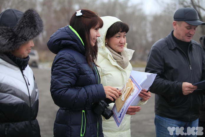 Дамы за рулём (+фото)