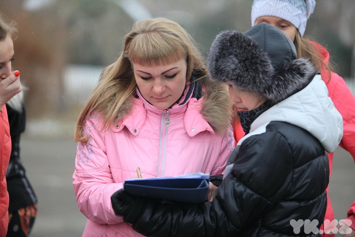 Дамы за рулём (+фото)