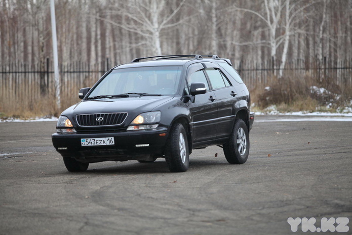 Дамы за рулём (+фото)