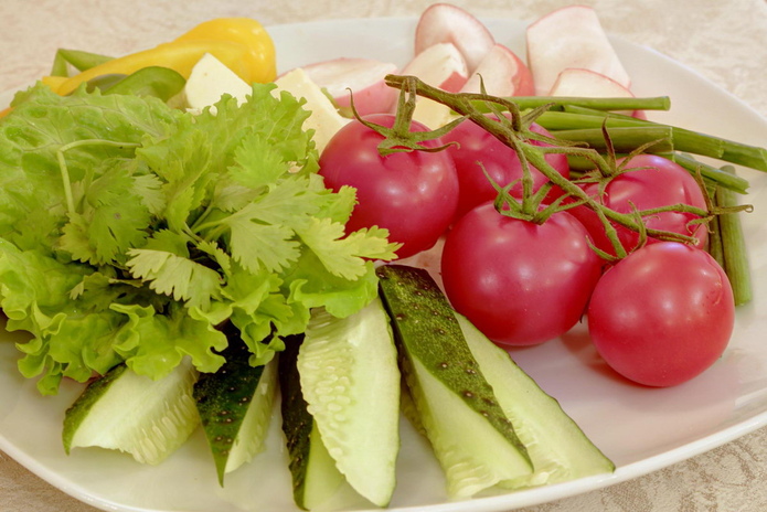 Отмечаем вместе! - PR