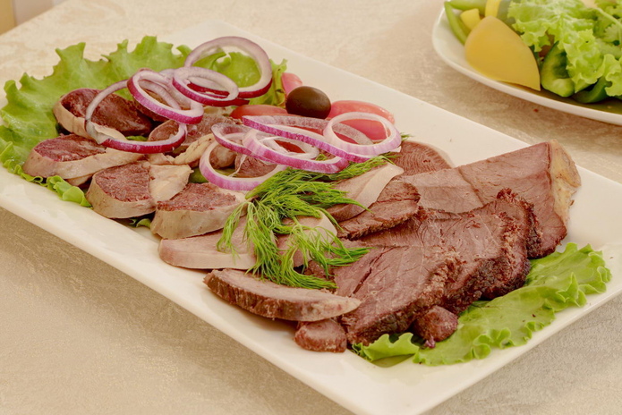 Отмечаем вместе! - PR