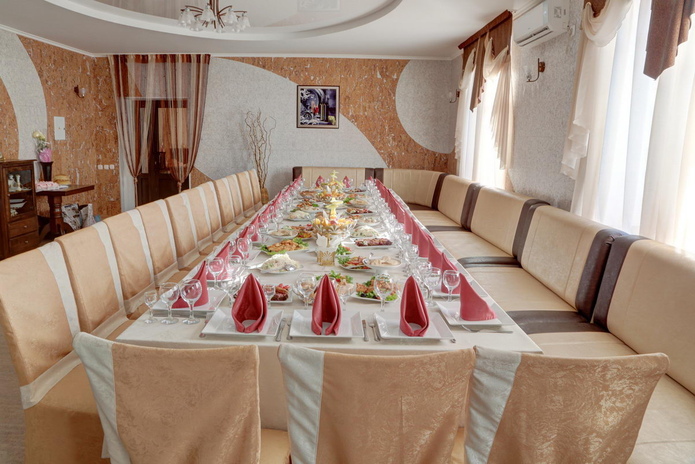 Отмечаем вместе! - PR