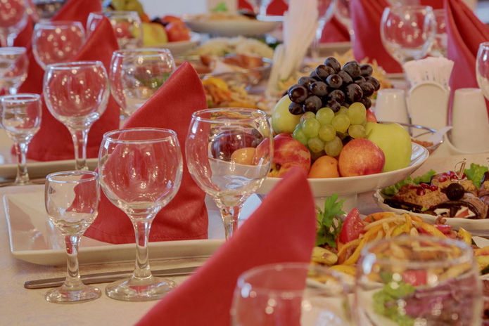 Отмечаем вместе! - PR