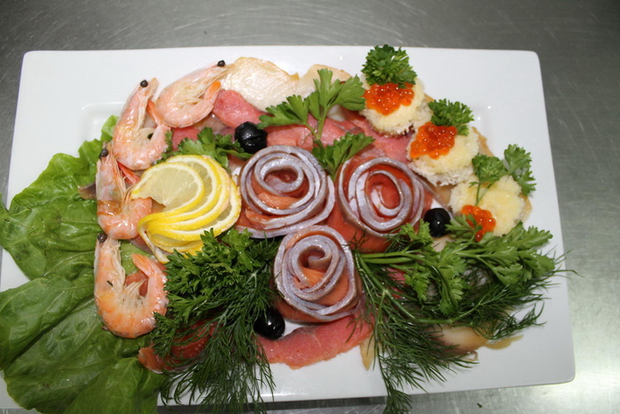 Отмечаем вместе! - PR