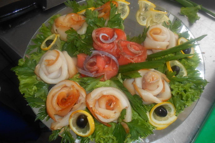 Отмечаем вместе! - PR