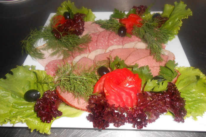 Отмечаем вместе! - PR