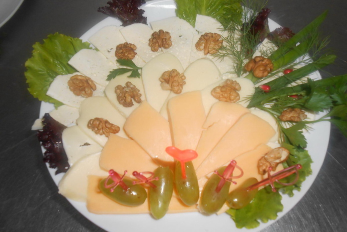 Отмечаем вместе! - PR