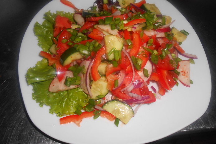 Отмечаем вместе! - PR