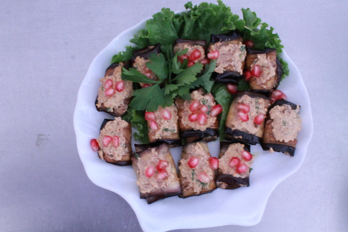 Отмечаем вместе! - PR