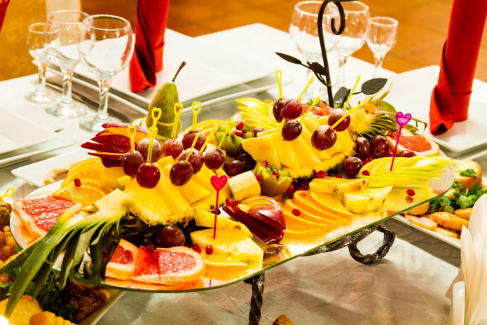 Отмечаем вместе! - PR