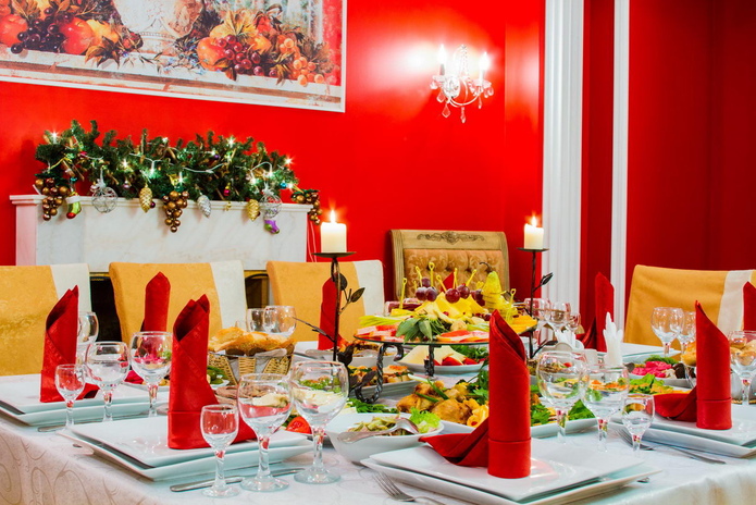 Отмечаем вместе! - PR