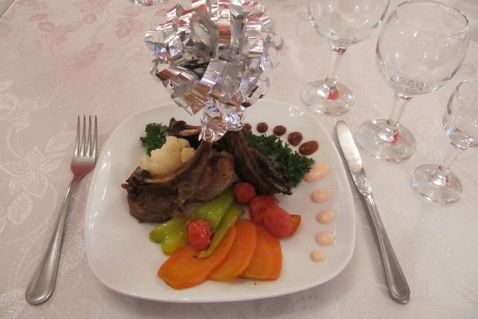 Отмечаем вместе! - PR