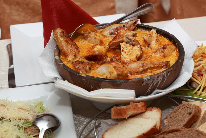 Отмечаем вместе! - PR