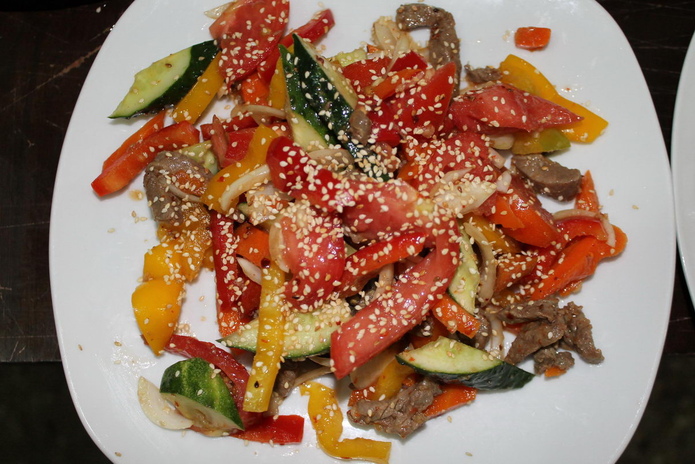 Отмечаем вместе! - PR