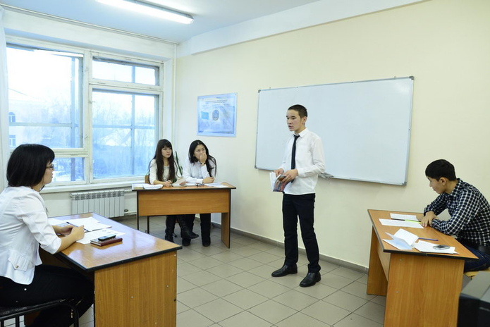 Дебаты в честь Президента