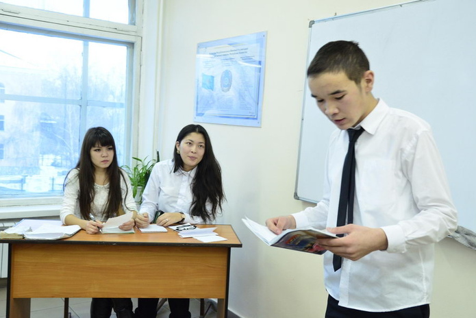 Дебаты в честь Президента