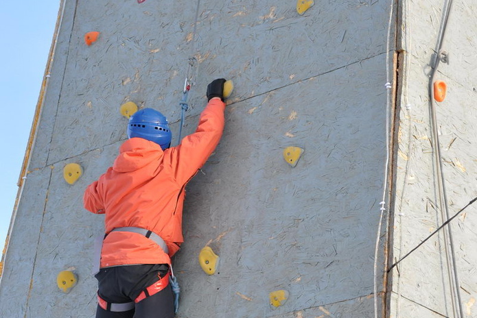 Зимняя сказка для детей и взрослых - PR