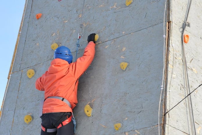 Зимняя сказка для детей и взрослых - PR