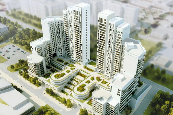 Распродажа в Новосибирске! - PR