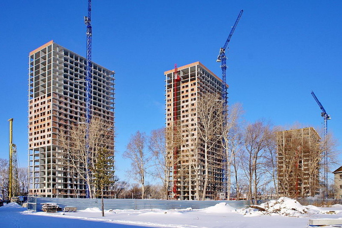 Распродажа в Новосибирске! - PR