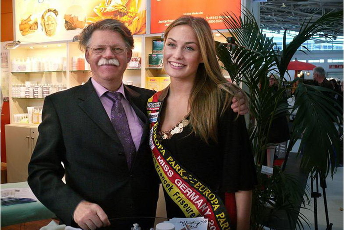 SPА-процедуры в домашних условиях - PR