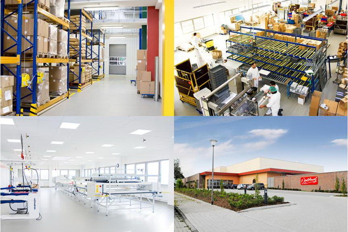 SPА-процедуры в домашних условиях - PR