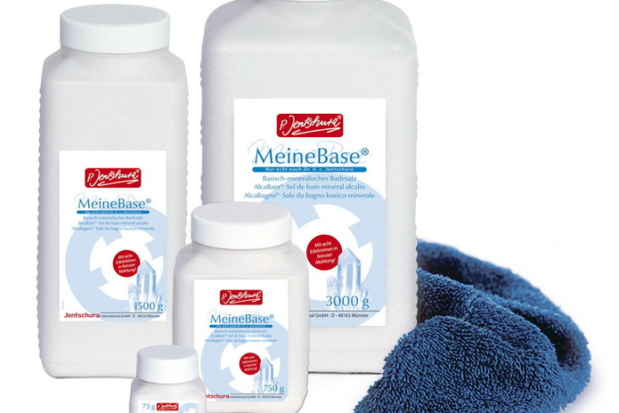 SPА-процедуры в домашних условиях - PR