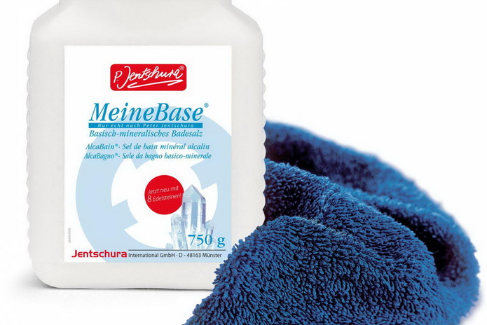 SPА-процедуры в домашних условиях - PR