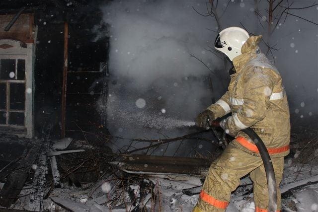 Печь привела к смерти (+фото)