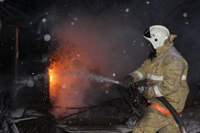 Печь привела к смерти (+фото)