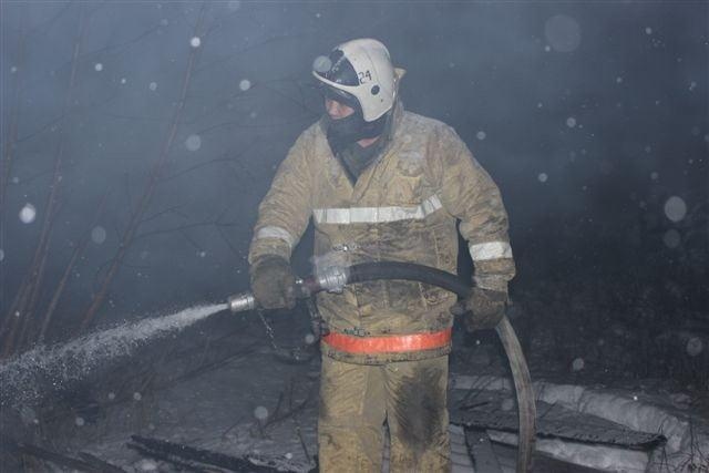 Печь привела к смерти (+фото)