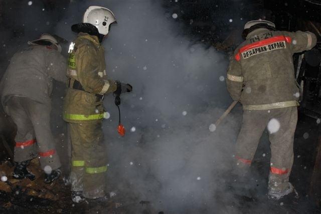 Печь привела к смерти (+фото)