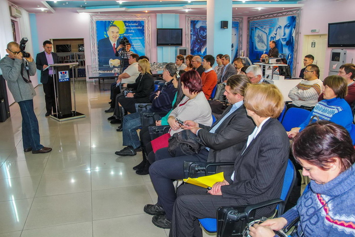 Весомое решение