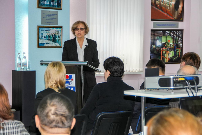 Весомое решение